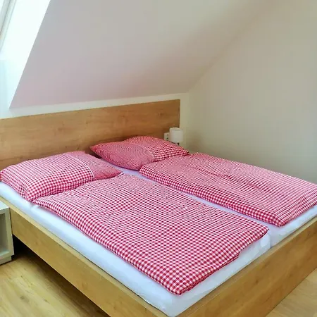 Rezidence Palava Pavlov