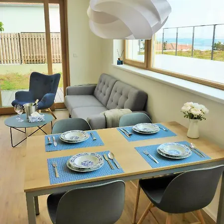 Rezidence Palava Apartament *