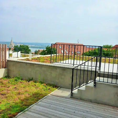 Rezidence Palava Apartament Pavlov