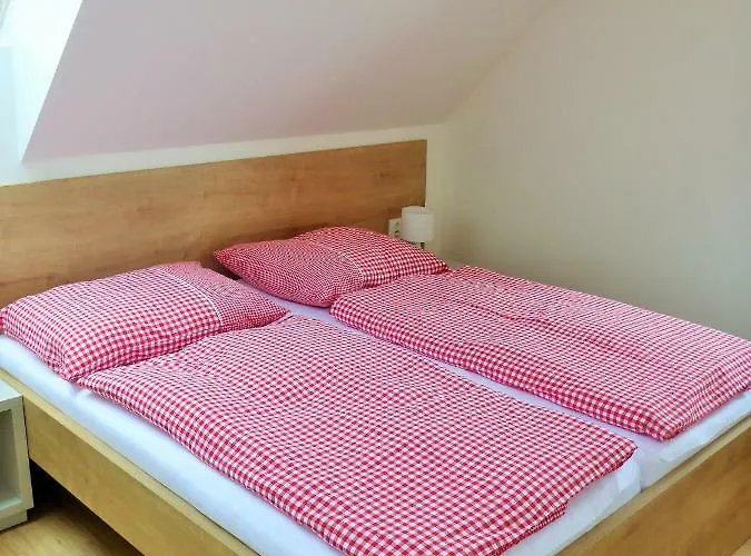 Rezidence Palava 巴甫洛夫