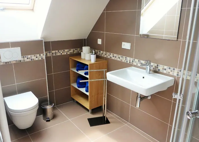 Rezidence Palava 巴甫洛夫