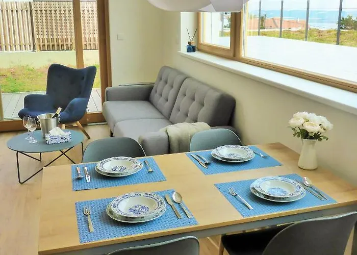 Rezidence Palava 公寓 *