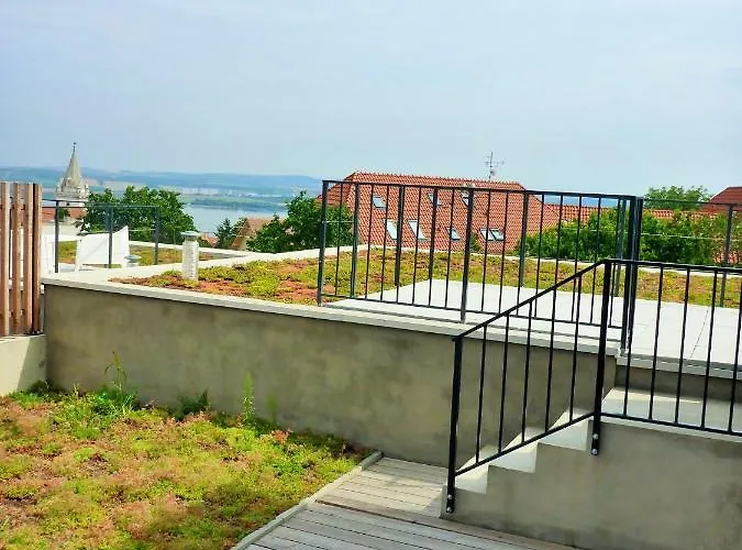 Rezidence Pálava Apartmán Pavlov